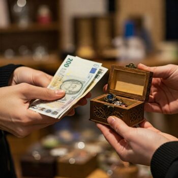 Que farei de bom para comprar a vida eterna?