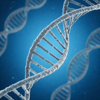 ✡️ A Saliva e o Barro: O DNA Espiritual de Abraão