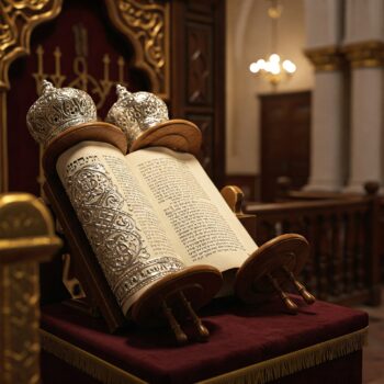 A Pergunta Armadilha do Doutor da Lei a Yeshua