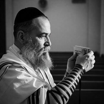 O cego de João 9 e os Judeus Messiânicos: A Restauração dos Rejeitados.